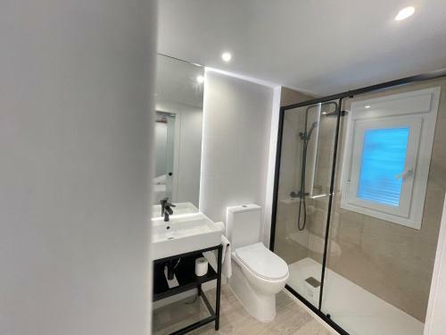 Apartamentos Luxury Mazag�n