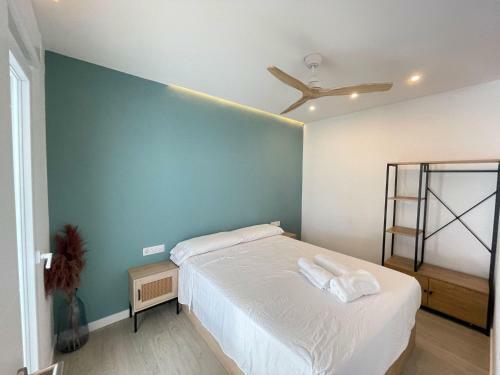 Apartamentos Luxury Mazag�n