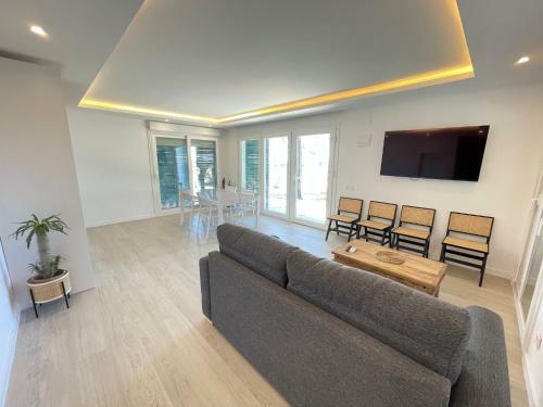 Apartamentos Luxury Mazag�n