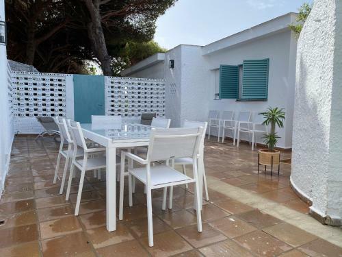 Apartamentos Luxury Mazag�n