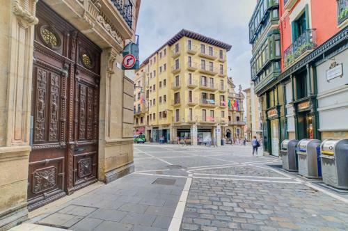 Apartamento El Rinc�n Del Chupinazo
