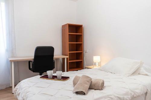Funcional Y Renovado Apartamento En Iturrama