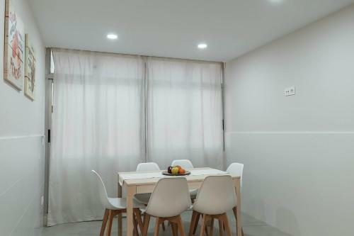Funcional Y Renovado Apartamento En Iturrama