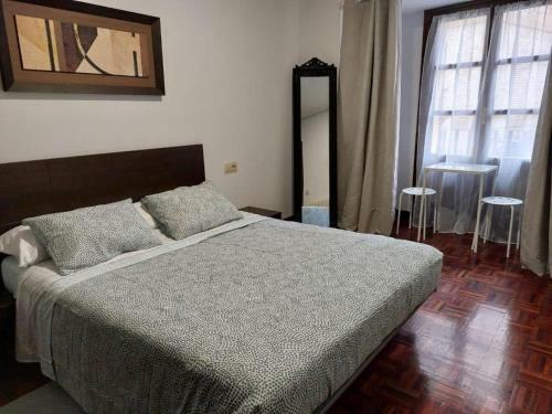 Casa Dormilateria - Habitaci�n