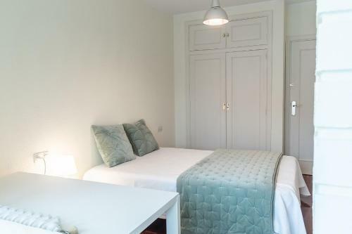 C�modo Y Funcional Apartamento En Iturrama