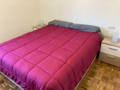 Apartamento Tranquilo San Fermin