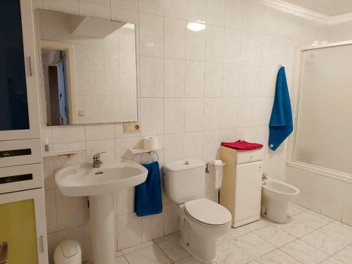Apartamento Jarauta 50