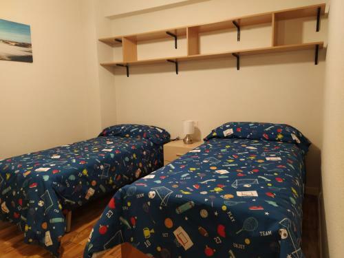 Apartamento Jarauta 50