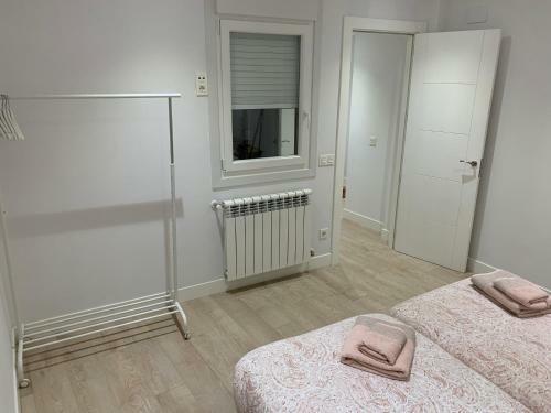 Apartamento Casa Mery Pamplona