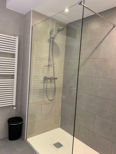 Apartamento Casa Mery Pamplona