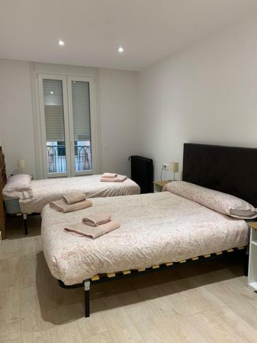 Apartamento Casa Mery Pamplona