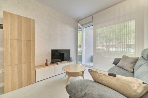 Apartamentos Pamplona Confort By Clabao
