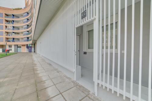 Apartamentos Pamplona Confort By Clabao
