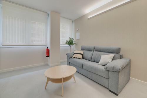 Apartamentos Pamplona Confort By Clabao