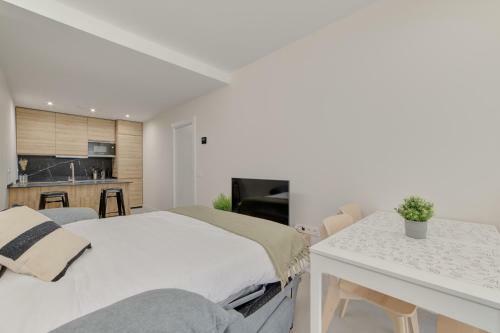 Apartamentos Pamplona Confort By Clabao