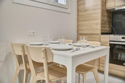 Apartamentos Pamplona Confort By Clabao
