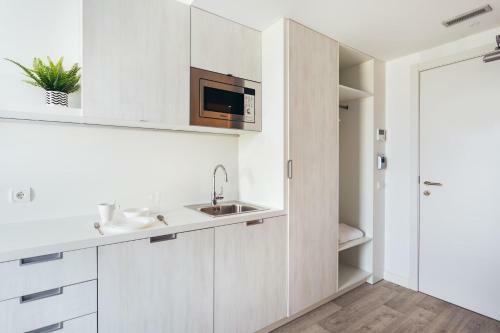 Apartamento Soto House Pamplona