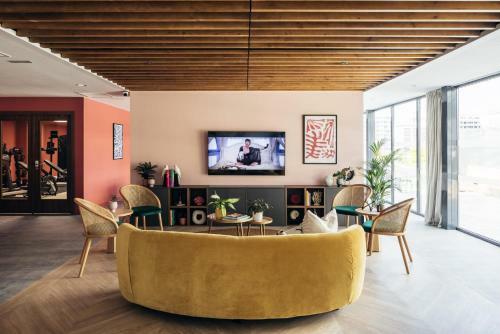 Apartamento Soto House Pamplona