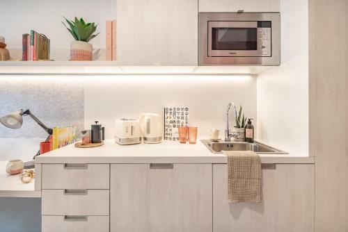 Apartamento Soto House Pamplona