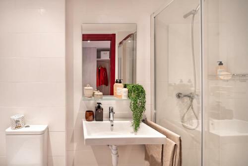 Apartamento Soto House Pamplona
