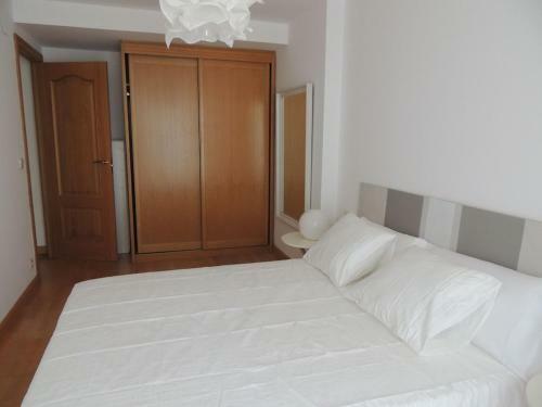Apartamento Plaza Castillo