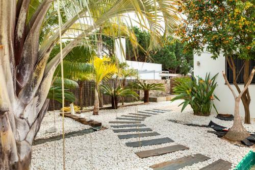 Chalet Con Piscina Privada En Mazag�n