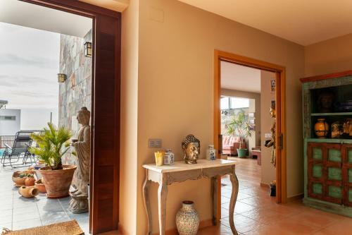 Chalet Con Piscina Privada En Mazag�n