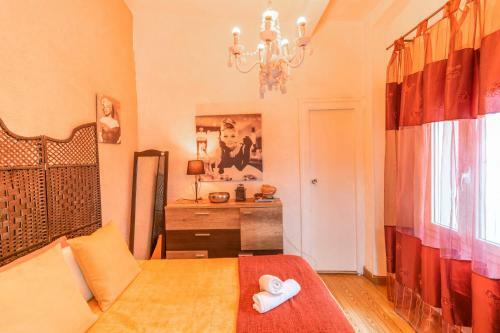 Acogedor Apartamento En El Coraz�n De Pamplona