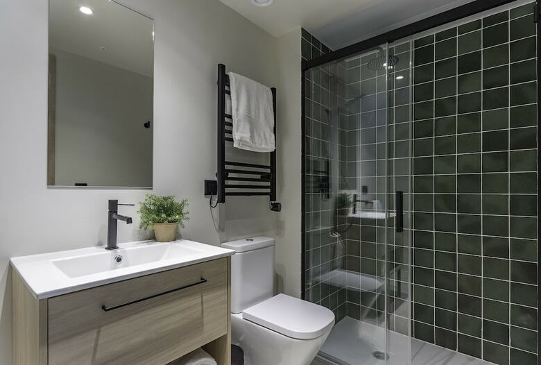 Apartamentos L�bere Pamplona Yamaguchi