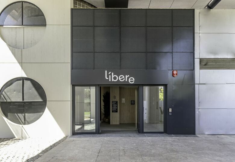 Apartamentos L�bere Pamplona Yamaguchi