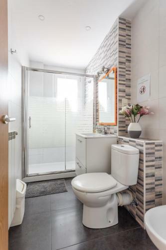 Apartamento Hospedaje Miluce