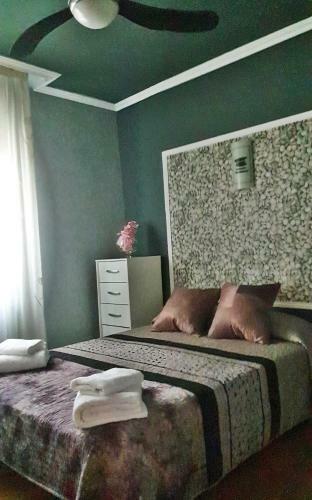 Apartamento Hospedaje Miluce