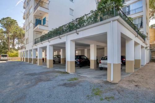 Apartamento Bosmar 10f
