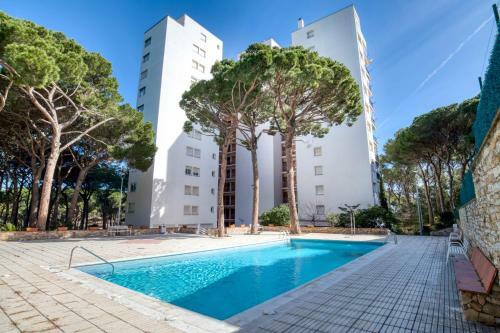 Apartamento Bosmar 10f