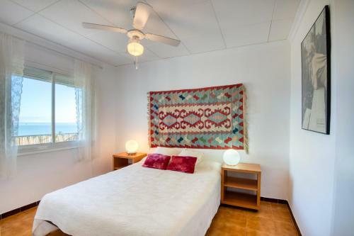 Apartamento Bosmar 10f