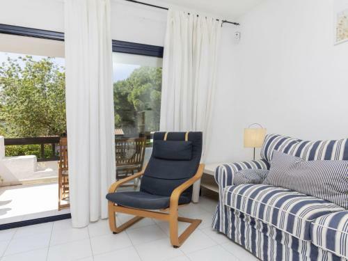 Apartment Nautic Golf II A By Interhome