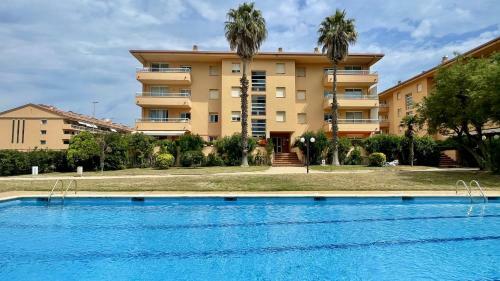 Apartamento Golf Mar II G 1-3