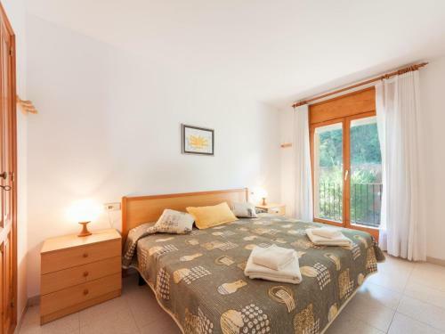 Apartment Melis III By Interhome