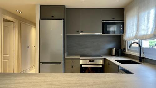 Apartamento Golf Mar II F 2-4