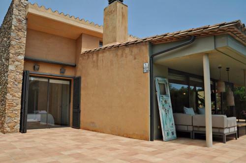 Villa Torrent Costa Brava, Con Piscina Privada!