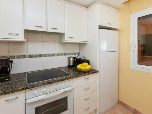 Apartment Port Pals-9 By Interhome
