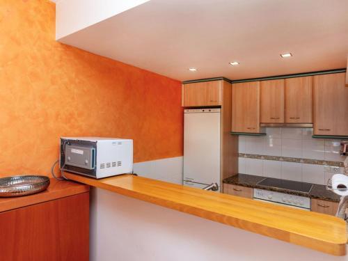 Apartment Port Pals By Interhome