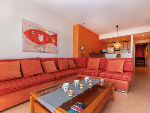 Apartment Port Pals By Interhome