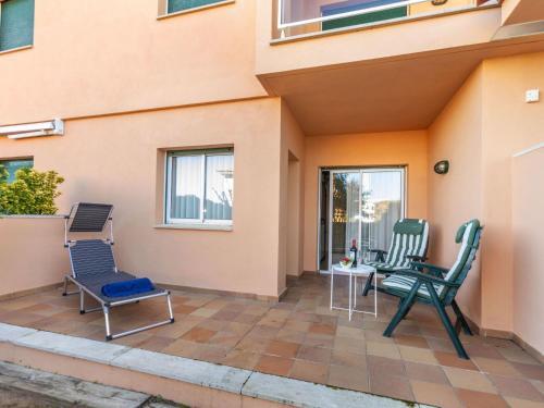 Apartment Port Pals By Interhome