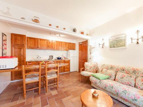 Apartment Melis II By Interhome