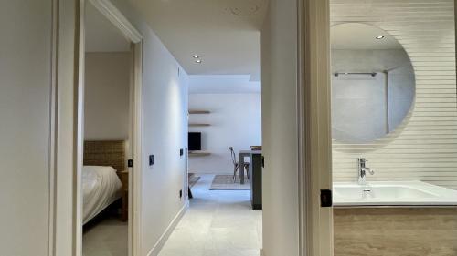 Apartamento Golf Mar II G 2-1