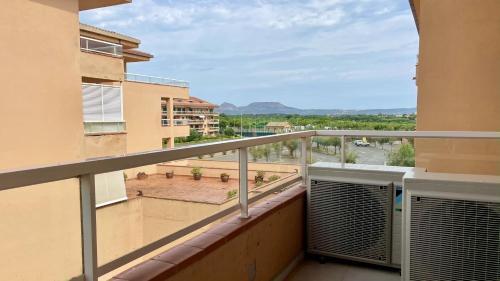 Apartamento Golf Mar II G 2-1