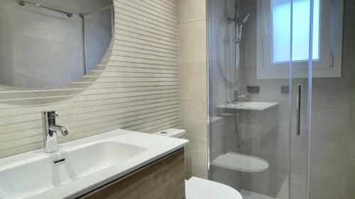 Apartamento Golf Mar II G 2-1