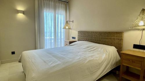 Apartamento Golf Mar II G 2-1