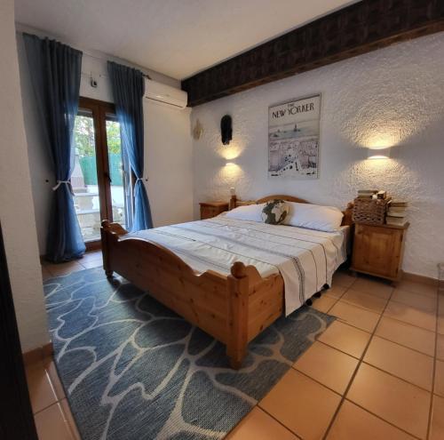 Casa D'anna